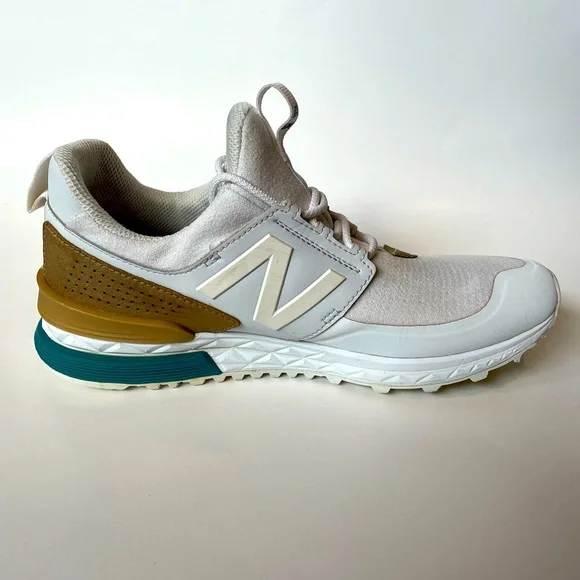 New Balance Fresh Foam Men Sneakers - Picture 4 of 12